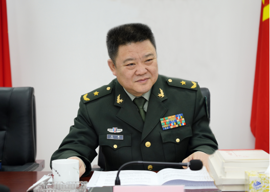 湖南省军区领导图片