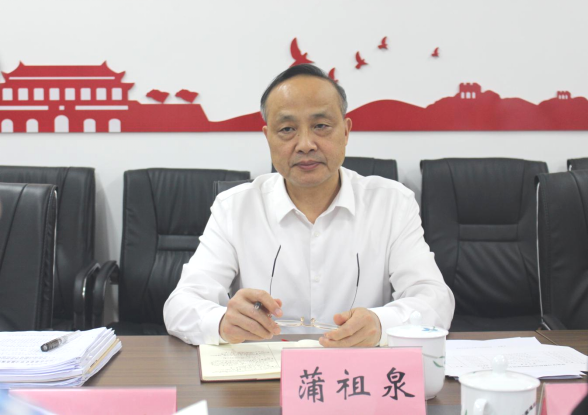 省委党史学习教育第一巡回指导组深入省退役军人事务厅